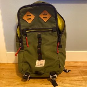 Topo Designs Messenger Bag